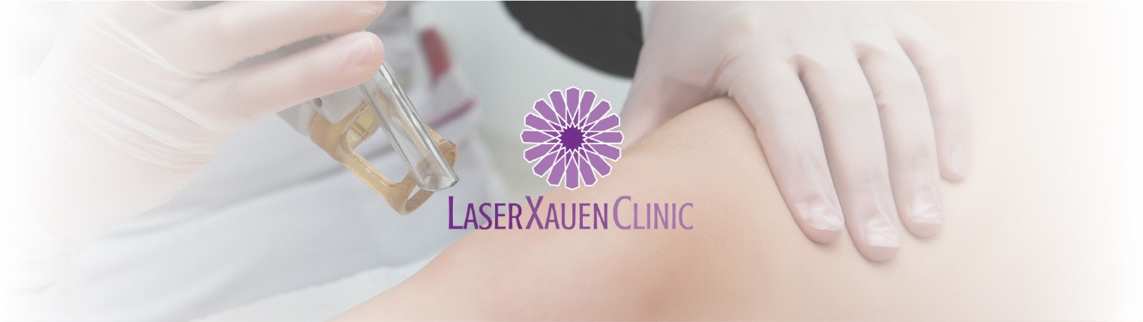 Clínica Laser Xauen