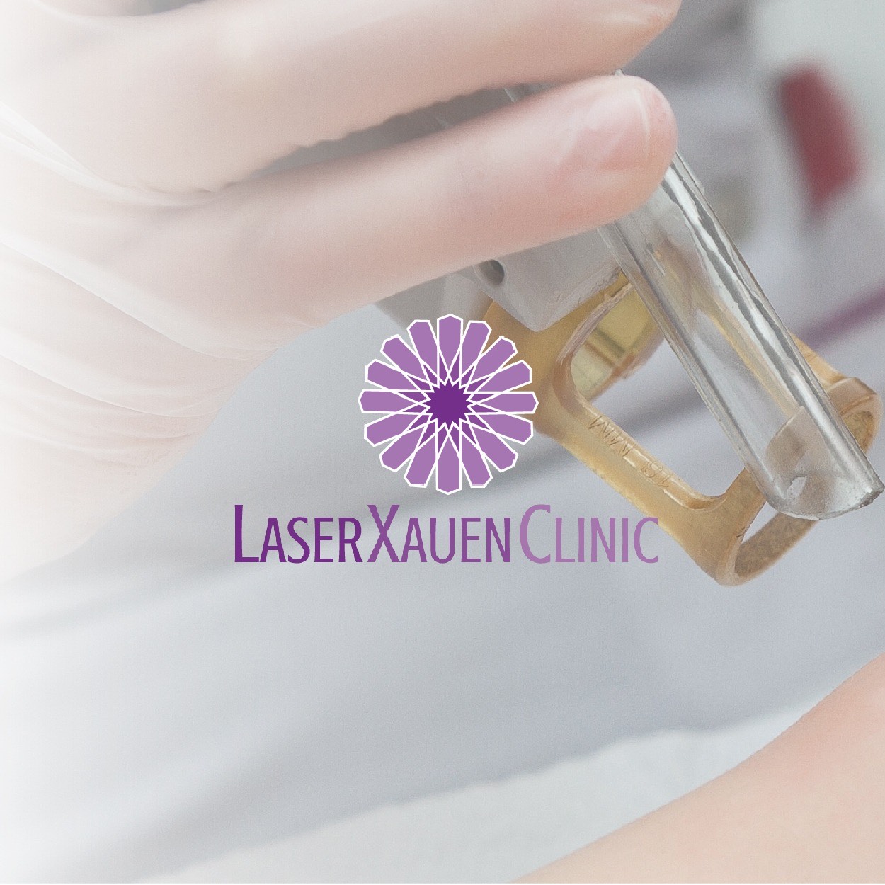 Clínica Laser Xauen