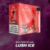 LUSH ICE