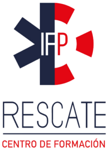 Logo IFP Rescate