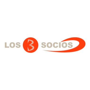 Excavaciones los 3 socios