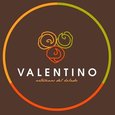 Valentino Artesanos del Helado